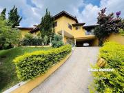 Casa / Sobrado em Condomínio para Venda em Atibaia/SP...