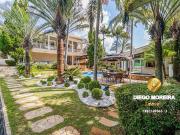 Casa / Sobrado em Condomínio para Venda em Atibaia/SP...