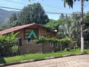 Casa / Sobrado em Condomínio para Venda em Atibaia/SP...