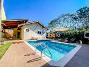 Casa / Sobrado em Condomínio para Venda em Atibaia/SP...