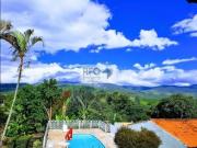 Casa / Sobrado em Condomínio para Venda em Atibaia/SP...