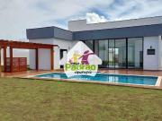Casa / Sobrado em Condomínio para Venda em Atibaia/SP...
