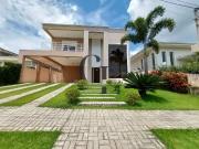 Casa / Sobrado em Condomínio para Venda em Atibaia/SP...