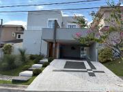 Casa / Sobrado em Condomínio para Venda em Atibaia/SP...