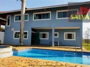 Casa / Sobrado em Condomínio para Venda em Atibaia/SP...