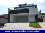 Casa / Sobrado em Condomínio para Venda em Atibaia/SP...