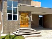 Casa / Sobrado em Condomínio para Venda em Atibaia/SP...