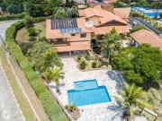 Casa / Sobrado em Condomínio para Venda em Atibaia/SP...