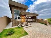 Casa / Sobrado em Condomínio para Venda em Atibaia/SP...