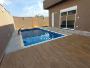 Casa / Sobrado em Condomínio para Venda em Atibaia/SP...