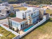 Casa / Sobrado em Condomínio para Venda em Atibaia/SP...