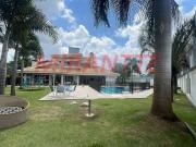 Casa / Sobrado em Condomínio para Venda em Atibaia/SP...