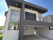 Casa / Sobrado em Condomínio para Venda em Atibaia/SP...