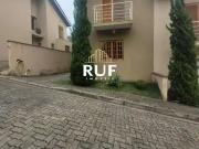 Casa / Sobrado em Condomínio para Venda em Atibaia/SP...