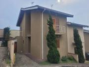 Casa / Sobrado em Condomínio para Venda em Atibaia/SP...