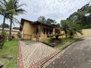 Casa / Sobrado em Condomínio para Venda em Atibaia/SP...