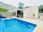 Casa / Sobrado em Condomínio para Venda em Atibaia/SP...