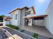 Casa / Sobrado em Condomínio para Venda em Atibaia/SP...