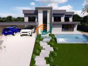 Casa / Sobrado em Condomínio para Venda em Atibaia/SP...