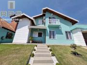 Casa / Sobrado em Condomínio para Venda em Atibaia/SP...