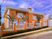 Casa / Sobrado em Condomínio para Venda em Atibaia/SP...