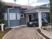 Casa / Sobrado em Condomínio para Venda em Atibaia/SP...