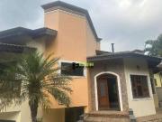 Casa / Sobrado em Condomínio para Venda em Atibaia/SP...