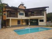 Casa / Sobrado em Condomínio para Venda em Atibaia/SP...