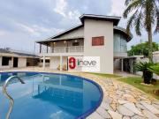 Casa / Sobrado em Condomínio para Venda em Atibaia/SP...