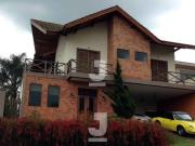 Casa / Sobrado em Condomínio para Venda em Atibaia/SP...