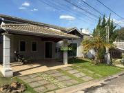 Casa / Sobrado em Condomínio para Venda em Atibaia/SP...