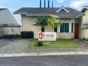 Casa / Sobrado em Condomínio para Venda em Atibaia/SP...