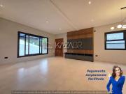 Casa / Sobrado em Condomínio para Venda em Atibaia/SP...