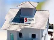 Casa / Sobrado em Condomínio para Venda em Atibaia/SP...