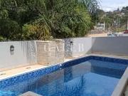 Casa / Sobrado em Condomínio para Venda em Atibaia/SP...
