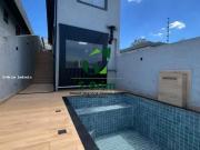 Casa / Sobrado em Condomínio para Venda em Atibaia/SP...