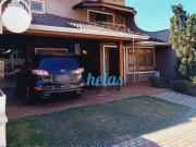 Casa / Sobrado em Condomínio para Venda em Atibaia/SP...