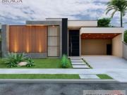 Casa / Sobrado em Condomínio para Venda em Atibaia/SP...