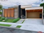 Casa / Sobrado em Condomínio para Venda em Atibaia/SP...