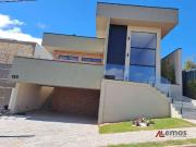 Casa / Sobrado em Condomínio para Venda em Atibaia/SP...