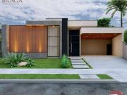 Casa / Sobrado em Condomínio para Venda em Atibaia/SP...