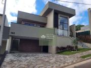 Casa / Sobrado em Condomínio para Venda em Atibaia/SP...