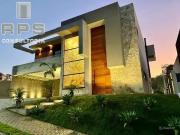 Casa / Sobrado em Condomínio para Venda em Atibaia/SP...