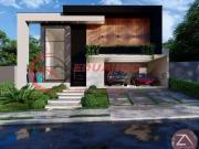 Casa / Sobrado em Condomínio para Venda em Atibaia/SP...