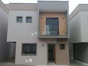 Casa / Sobrado em Condomínio para Venda em Atibaia/SP...