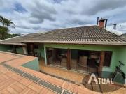 Casa / Sobrado em Condomínio para Venda em Atibaia/SP...