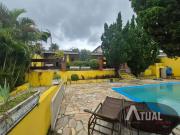 Casa / Sobrado em Condomínio para Venda em Atibaia/SP...