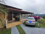 Casa / Sobrado em Condomínio para Venda em Atibaia/SP...