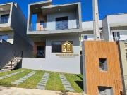 Casa / Sobrado em Condomínio para Venda em Atibaia/SP...