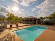 Casa / Sobrado em Condomínio para Venda em Atibaia/SP...